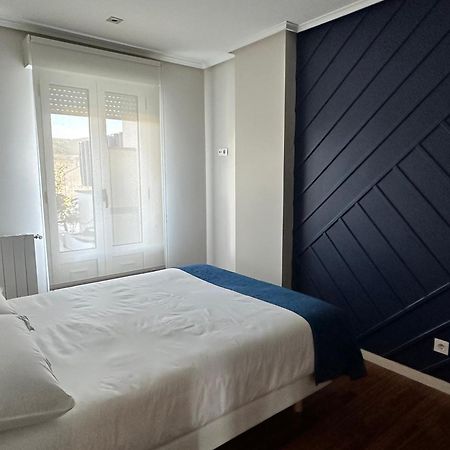 Casa Azul Santa Katalina Apartman Mundaka Kültér fotó