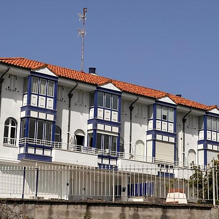 Casa Azul Santa Katalina Apartman Mundaka Kültér fotó