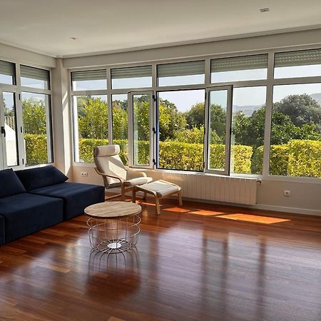 Casa Azul Santa Katalina Apartman Mundaka Kültér fotó