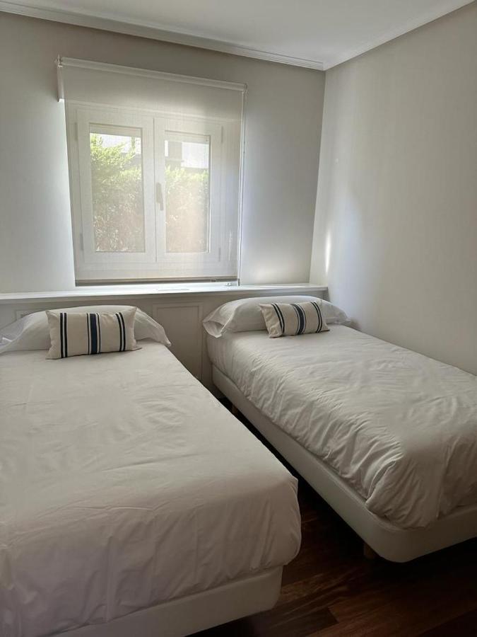 Casa Azul Santa Katalina Apartman Mundaka Kültér fotó