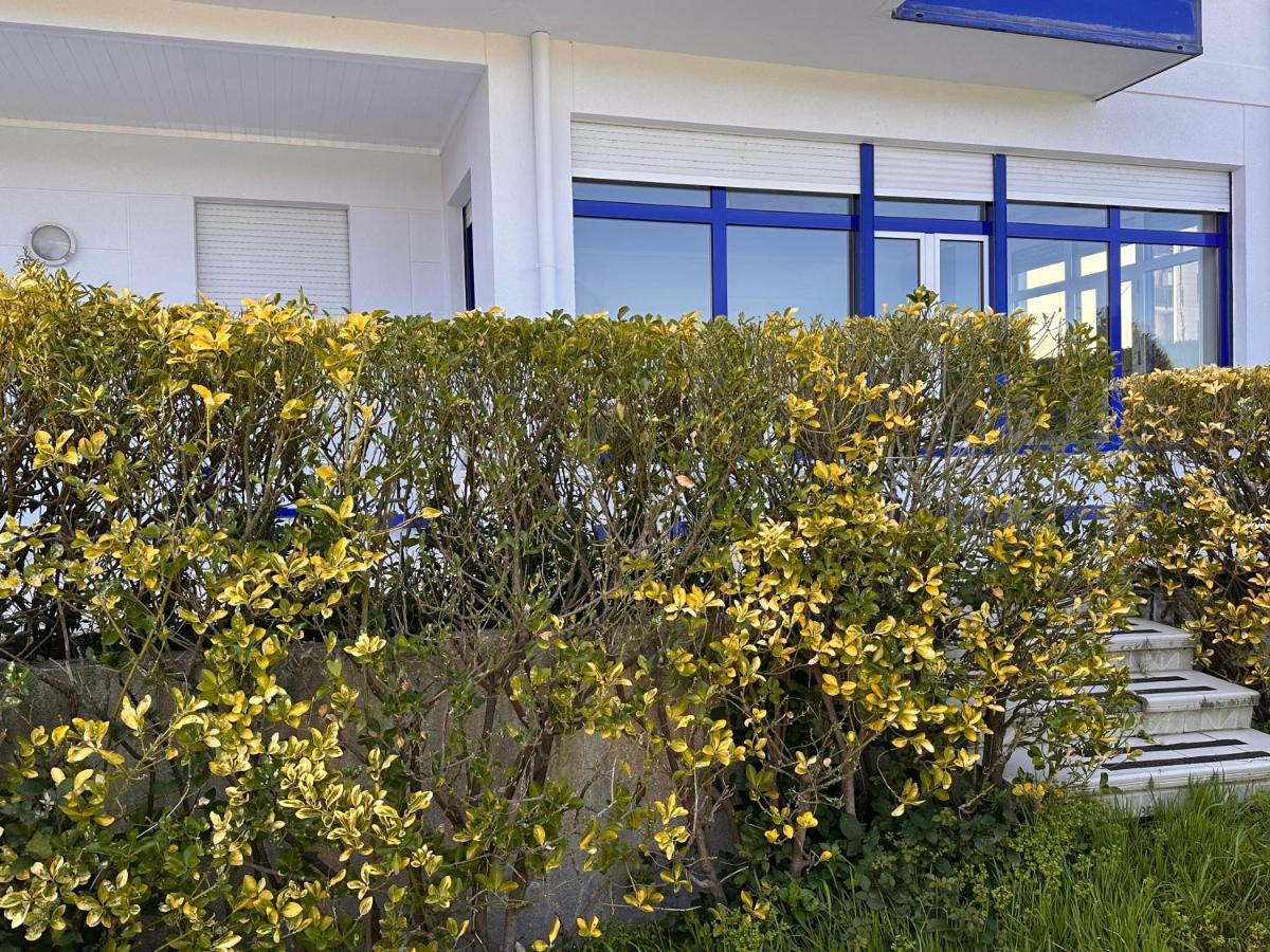 Casa Azul Santa Katalina Apartman Mundaka Kültér fotó