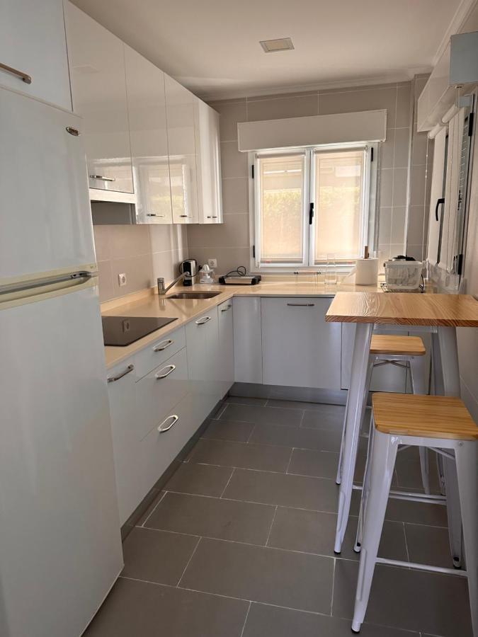 Casa Azul Santa Katalina Apartman Mundaka Kültér fotó