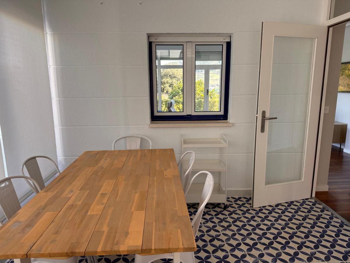 Casa Azul Santa Katalina Apartman Mundaka Kültér fotó
