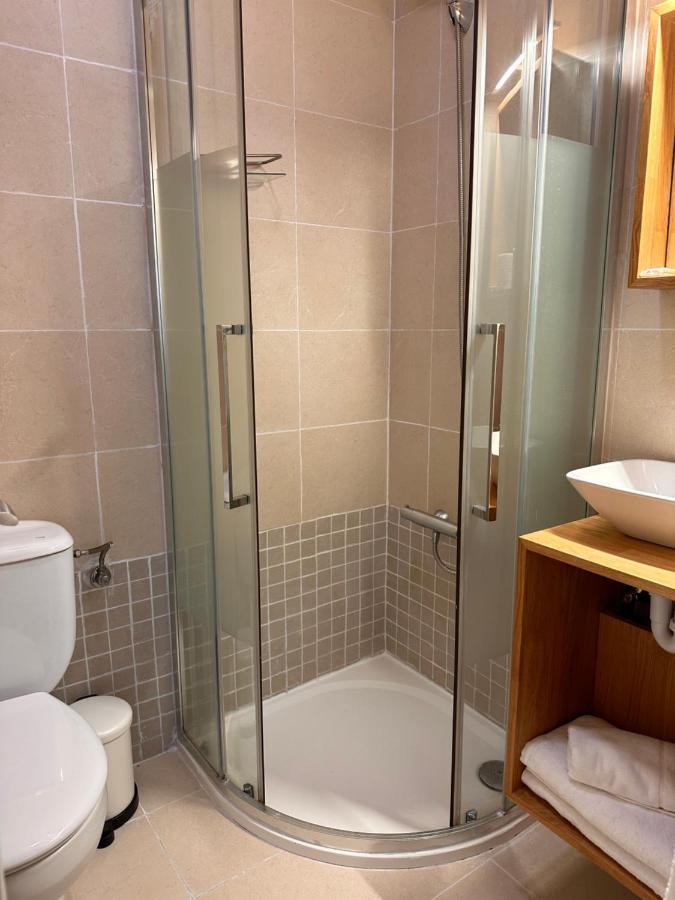 Casa Azul Santa Katalina Apartman Mundaka Kültér fotó