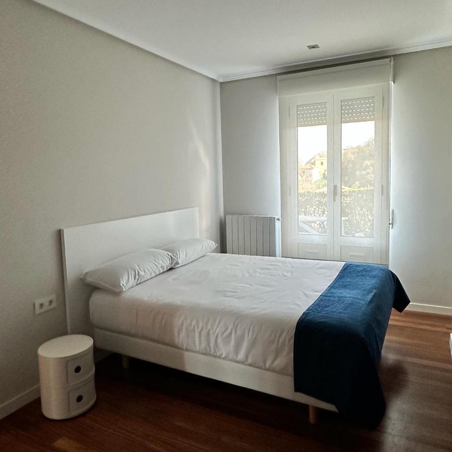 Casa Azul Santa Katalina Apartman Mundaka Kültér fotó