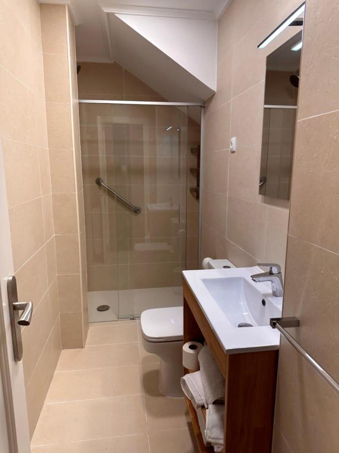 Casa Azul Santa Katalina Apartman Mundaka Kültér fotó
