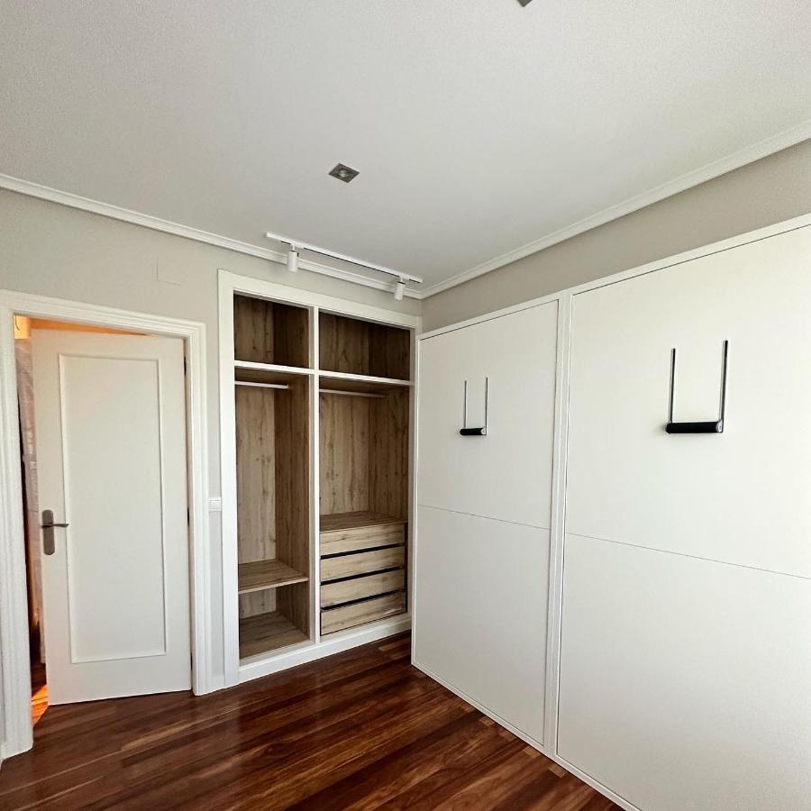 Casa Azul Santa Katalina Apartman Mundaka Kültér fotó