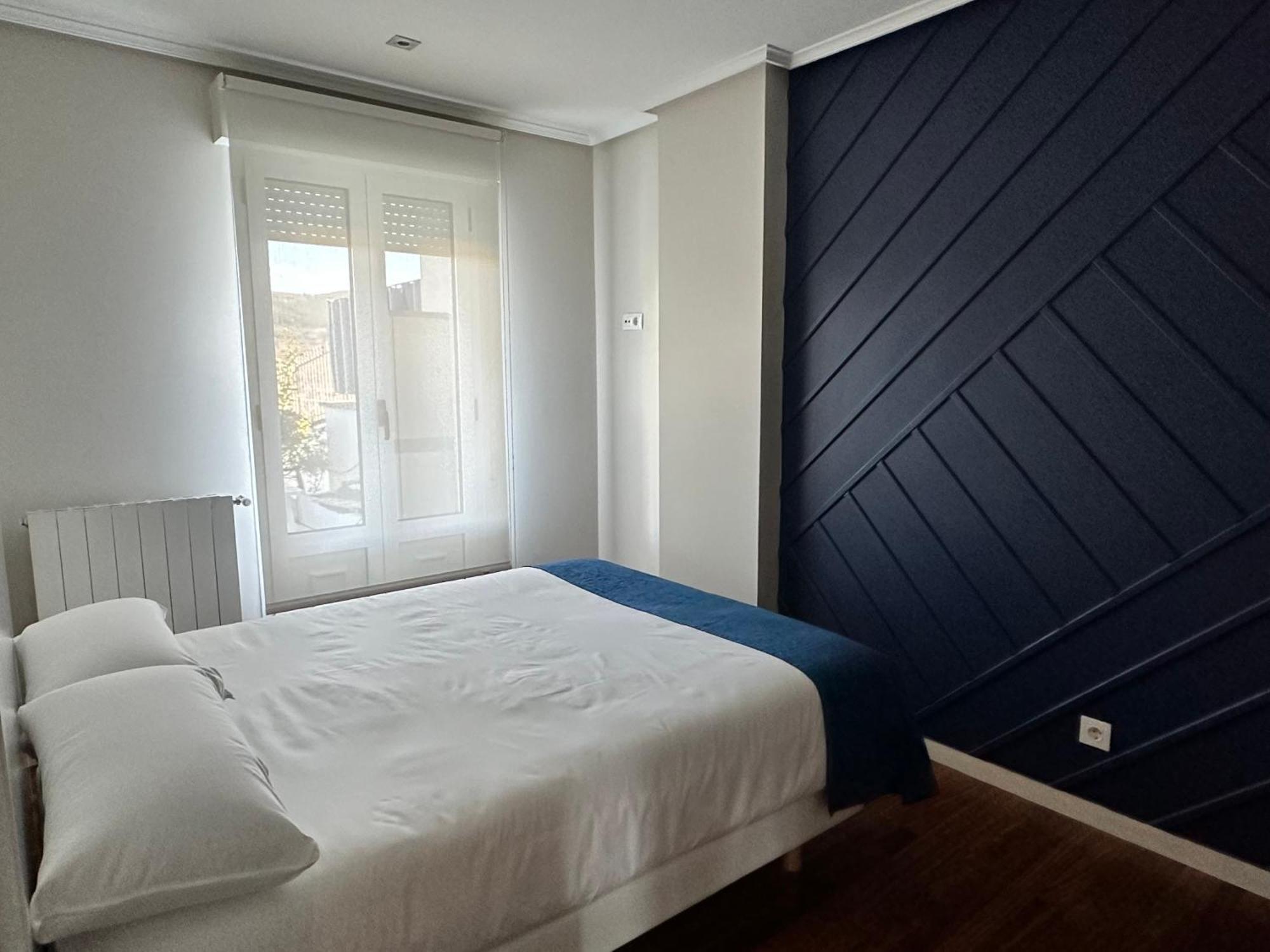 Casa Azul Santa Katalina Apartman Mundaka Kültér fotó